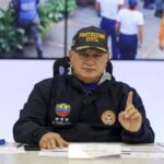 ¡En conexión con Dirección de Religiones! Familias en Maracaibo oraron por Venezuela y familias afectadas por el terremoto.