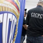 Cicpc capturó a sujeto que ahorcó a su mamá.
