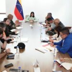 FUNVISIS reporta nuevo sismo de magnitud 4 2 con epicentro en la Guaira a las 07:01 am.