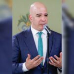 Rosinés Chávez es designada como nueva jefa de la Gran Misión Venezuela Joven.
