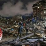 Más de 200 zulianos donaron sangre en jornada “Una gota de Humanidad” en apoyo a los afectados por los terremotos.