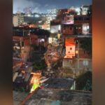 Se elevan a 1.719 las personas fallecidas por el terremoto en Venezuela.