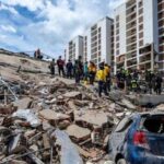 Gobierno despliega plan de contingencia vial en la Colonia Tovar tras evento sísmico.