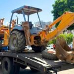 Milagro en La Guaira: rescatan a un niño tras pasar más de 120 horas bajo los escombros.