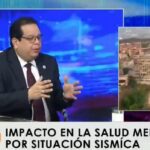 Cifra de fallecidos en Venezuela sube a 1.943 y más de 10.000 heridos por el terremoto.