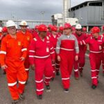 ¿Cómo llegará la producción venezolana a diciembre? Con crecimiento, alianzas y más petróleo.