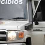 Cayó en Valencia desalmado que vendía producto letal para la salud en bolsas de café y leche en polvo.