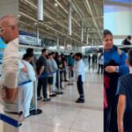 Batalla de Carabobo, día de fiesta nacional no laborable y no habrá banco.