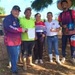 Mensajes de trabajadores de la Alcaldía de Maracaibo, ”La Guaira ni Caracas están solas, cuentan con los marabinos”