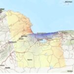 Así fue el rescate de un niño de tres años que pasó seis días bajo los escombros del terremoto en La Guaira.