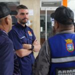 ¡EL 02 DE JULIO AMANECE CON AL MENOS 19 RÉPLICAS!