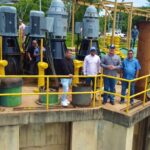 Refuerzan Brigadas de Riesgo en Zulia con entrega de 34 patrullas y 266 motos para la Cuadrantes de Paz de la COL.