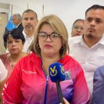 Expertos de la Comisión Especial de Infraestructura del Zulia evalúan condiciones estructurales del Puente sobre el Lago.