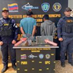 Polimaracaibo detiene a una mujer por presunto maltrato infantil.