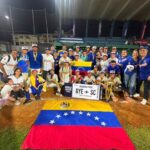 Los vikingos de Noruega sacan a Brasil del mundial 2026 con dos goles de Haaland.