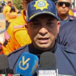 ¡La Pequeña Liga Senior de Coquivacoa! Llegaron a casa los campeones Latinoamericanos de béisbol.