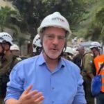 Gobernador Luis Caldera anuncia ampliación dela interconexión aérea del Zulia con vuelos directos a Miami y Bogotá.