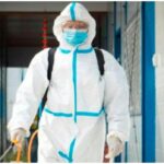Entierran a más de 150 cuerpos sin identificar bajo un sistema de códigos.
