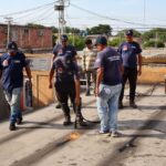 Alcaldía de Maracaibo avanza en la rehabilitación de sede de Polimaracaibo.