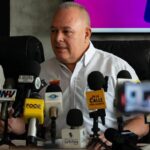 La presidenta (E) Delcy Rodríguez designa a José David Cabello como Presidente de Pequiven.