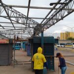 Alcaldía de Maracaibo entregó dotación de medicamentos a las Boticas Comunales.