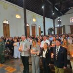 Gobernador Luis Caldera: Las brigadas para evaluar infraestructuras en el Zulia contarán con más de 300 expertos.