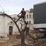 Marabinos: “Contenedores ayudan a tener más orden y limpieza de la ciudad”.