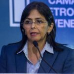 Detienen a concejala por violento episodio en Falcón: Agredió físicamente a una docente.