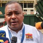 Más de 60 familias recibieron ayudas humanas en jornada social en Francisco Eugenio Bustamante.