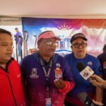Alcaldía realizará cierre parcial de La Limpia por trabajos del paso peatonal frente a Galerías.