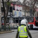 Muere hombre arrollado mientras huía de agentes del ICE.