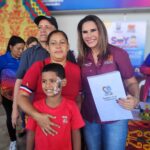 El trabajo continúa SEDEMAT y sectores productivos unen fuerzas para fortalecer el desarrollo comercial de Maracaibo.