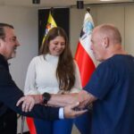 El trabajo continúa SEDEMAT y sectores productivos unen fuerzas para fortalecer el desarrollo comercial de Maracaibo.