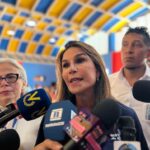 Atletas marabinos brillan en Juegos Parasuramericanos de Valledupar.