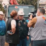 ¡Fortaleciendo el poder popular! Dirección de Comunas inició despliegue en las 18 parroquias de Maracaibo.