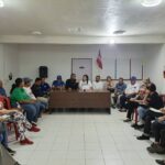 Única cancha del circuito comunal Bolívar, Alcaldía reinauguró cancha Jhonny Estrella en Veritas.
