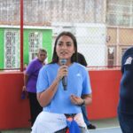 ¡Fortaleciendo el poder popular! Dirección de Comunas inició despliegue en las 18 parroquias de Maracaibo.