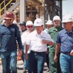 Empresarios inmobiliarios norteamericanos y venezolanos evaluarán planes de vivienda para afrontar emergencia sísmica.