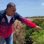 Menor se mata contra un arbol, Fatalidad ocurre en la carretera Machiques – Colón.