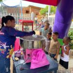 Con un ‘tocón’ asesina a su hermano menor en acalorada disputa personal.