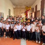 Crece la expectativa en el semillero marabino por el Torneo de Fútbol de Salón.