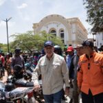 ¡Resguardo total para la ciudadanía!
