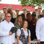 Alcalde Giancarlo Di Martino participó en actos conmemorativos de la Batalla Naval del Lago, Armada Bolivariana y Natalicio de El Libertador.