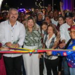Alcalde Di Martino anuncia nueva estación de Polimaracaibo en la Circunvalación 1.