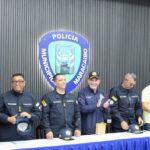 Retenido vehículo de conductor que huyó tras causar accidente contra una familia en Maracaibo.