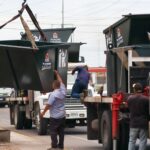 Talento municipal, Diviana Chacón y Abdías González.