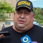 Alcalde de Maracaibo reportó saldo positivo en la ciudad tras las fuertes lluvias.