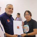 Alcaldía de Maracaibo desplegó 20 nuevos contenedores en sitios estratégicos de la ciudad.