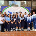 Alcaldía de Maracaibo realizó taller para la formación de Defensores de Niños, Niñas y Adolescentes.