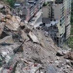 Terremoto en México sin víctimas ni daños: Un total de 137 réplicas tras movimiento de magnitud 7,4.